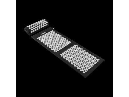 mata zdrowotna z kolcami do akupresury z poduszka 130x50cm xxl szare kolce rebel active 8a155bcc533d46a4b377a6fe11a02f20 a66ca3b5