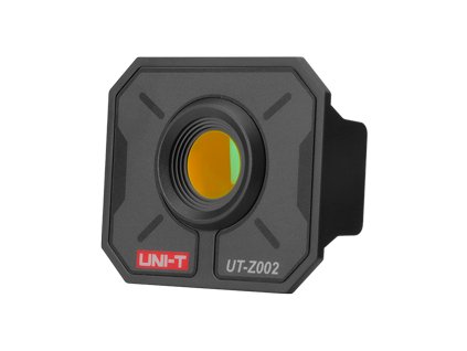 MACRO objektív pre termovízne kamery UT-Z002