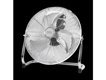 Podlahový ventilátor Teesa 40 cm L-TSA8058