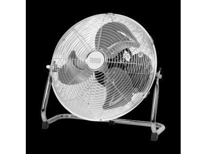Podlahový ventilátor Teesa 30 cm L-TSA8057