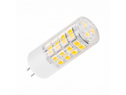 LED žiarovka G4, 4000K, 12V