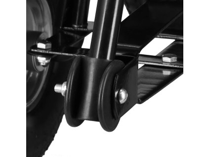 Záhradný vozík 110X51X95 CM 250 KG GA0014