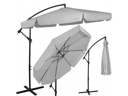 Slnečník na terasu 300cm GU0042