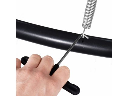 Trampolína 370cm TP0011