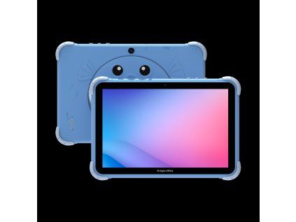Detský tablet Krüger&Matz FUN 1008 10,1" modrý L-KM1008-BL