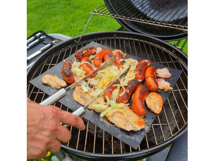 Grilovacie náradie BQ0022