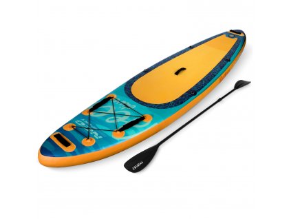 Paddleboard 320 x 81 x 15 cm Neo-Sport 170004