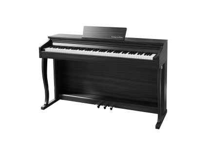 Digitálne piano Kruger&Matz KMDP-155, čierne
