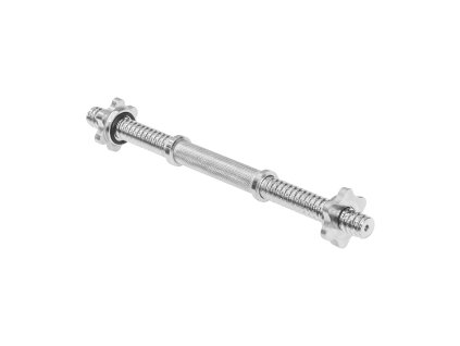 Tyč na cvičenie 1.8kg 40cm REBEL ACTIVE
