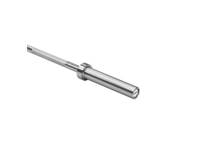 Tyč na cvičenie 12,5kg 150cm REBEL ACTIVE