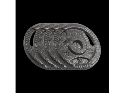 obciazenie zeliwne zestaw 4x1 25kg otwor 31mm talerz z uchwytami rebel active b1b33e2d53d34b45a5346f1af117f2b9 fbd4a519