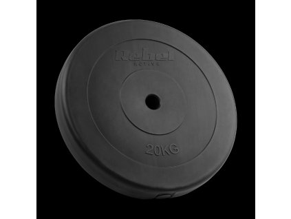 obciazenie bitumiczne 20kg otwor 31mm talerz klasyczny rebel active 5a0c74a335694ae49318671ee7619e5e 7e4f9ecc