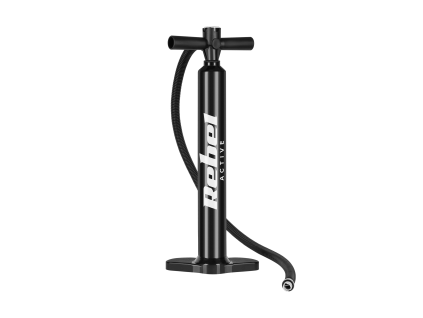 Ručná pumpa na paddleboard s manometrom Rebel Active 29 PSI L-RBA-4504
