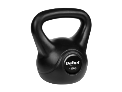 Kettlebell 14 kg Rebel Active L-RBA-2317