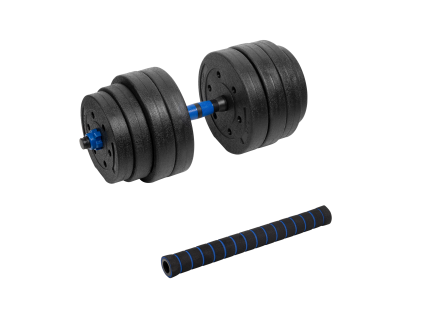 Nastaviteľná bitúmenová jednoručka 20 kg s konektorom L-RBA-2302-1