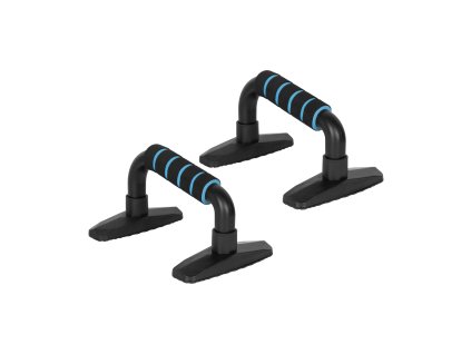 Push-up bars, REBEL ACTIVE