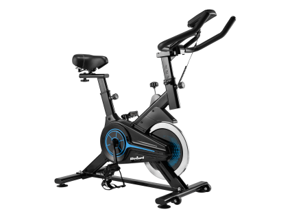 Spinningový bicykel Rebel Active RBA-1016