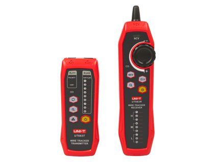 Tester káblov 50-224-