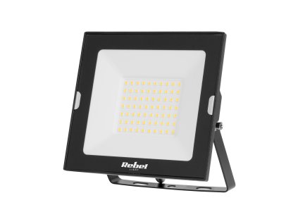 LED Reflektor 50W Rebel, 6500K, 230V