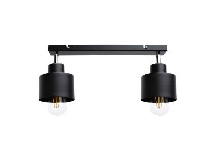 Nástenné stropné svietidlo O-AD-LD-6393BE27M