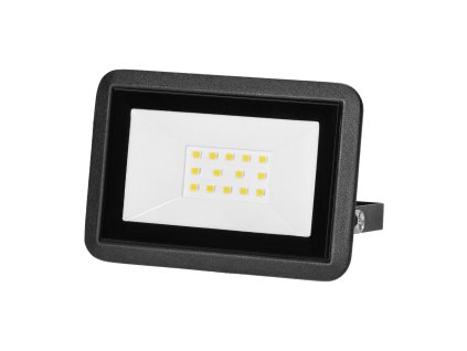 10W LED Reflektor 800lm IP65 4000K Hliník