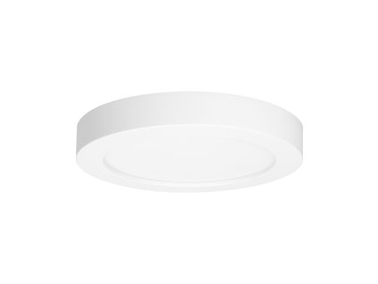 LED stropné svietidlo 24W, 2000lm, 4000K, biele