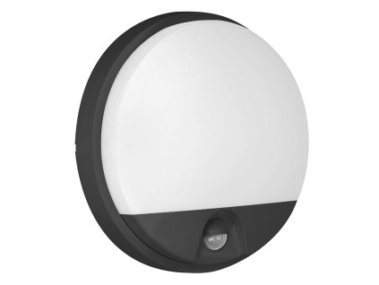 Záhradné LED svietidlo so senzorom 15W IP54