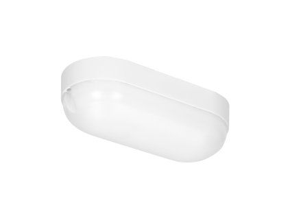 LED stropné svietidlo 7W, 630lm, IP65, 4000K