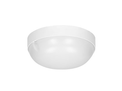 Kruhové LED svietidlo 12W, 4000K, IP65
