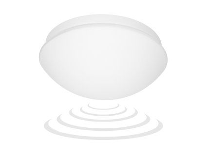 Stropné svietidlo e27 60w O-AD-PL-303WE27SMM