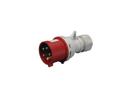 Zástrčka 32A IP44 O-IVN 3253