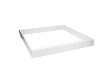 Montážny rám pre LED podsvietenie stropu
