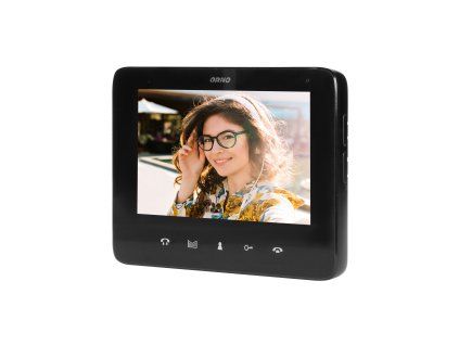 Videomonitor s interkomom O-OR-VID-VP-1069MV/B