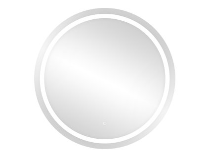 LED zrkadlo s vypínačom 80cm, 4000K