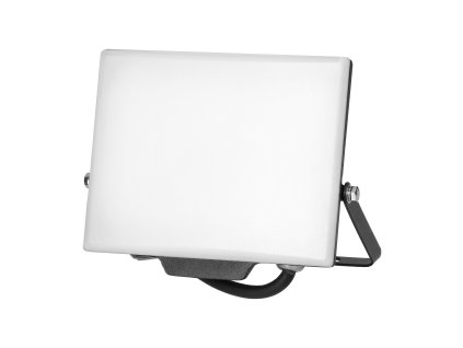 LED reflektor 30W, 2400lm, IP65, 4000K, vonkajší