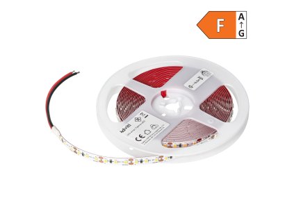 LED pásik 12V 6000K 5m 120 LED/m IP20