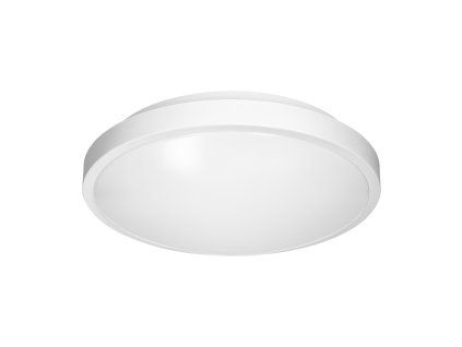 Stropný luster IP54 O-CL/2XE27-10/W