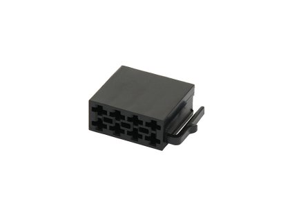 Napájací kryt ISO konektora 5PIN