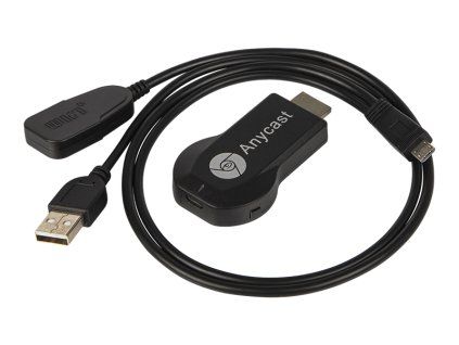 Bezdrôtový HDMI adaptér 86-058-