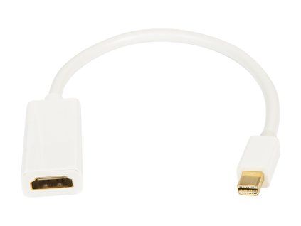 Adaptér HDMI na Mini DisplayPort 92-157-