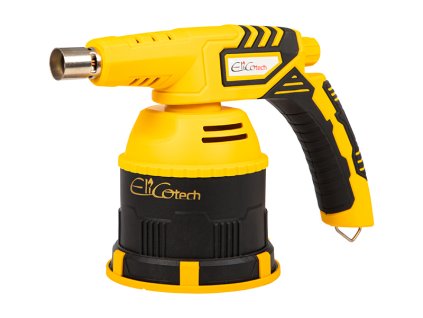 Plynový spájkovací horák PD888SP 190g