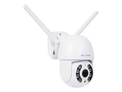 WiFi otočná kamera 2MP s nočným videním