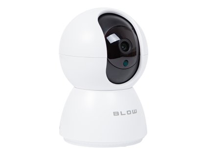 WiFi otočná kamera s nočným videním 3MP