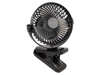 USB stolový ventilátor 44-505-