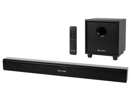 Bluetooth soundbar 30-452-