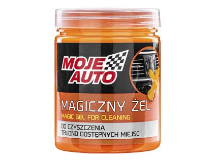 Čistiaci gél na všetky povrchy 200g