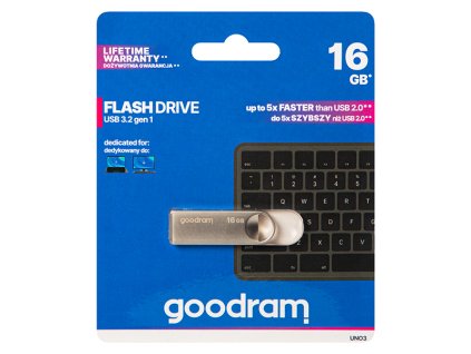 USB kľúč 16GB 3.2 rýchly prenos dát