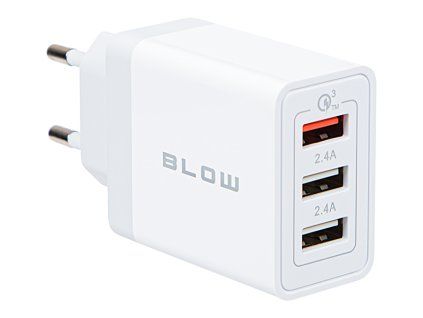 USB nabíjačka 30W 76-027-