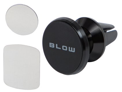 Magnetický držiak do auta na vetraciu mriežku