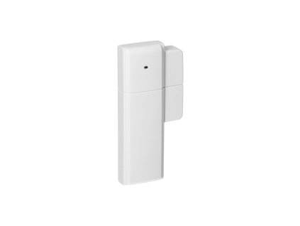 Bezdrôtový senzor dverí a okien, batériový